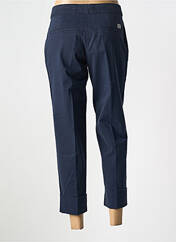 Pantalon 7/8 bleu LEE COOPER pour femme seconde vue