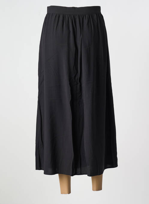 Jupe longue noir LEE COOPER pour femme