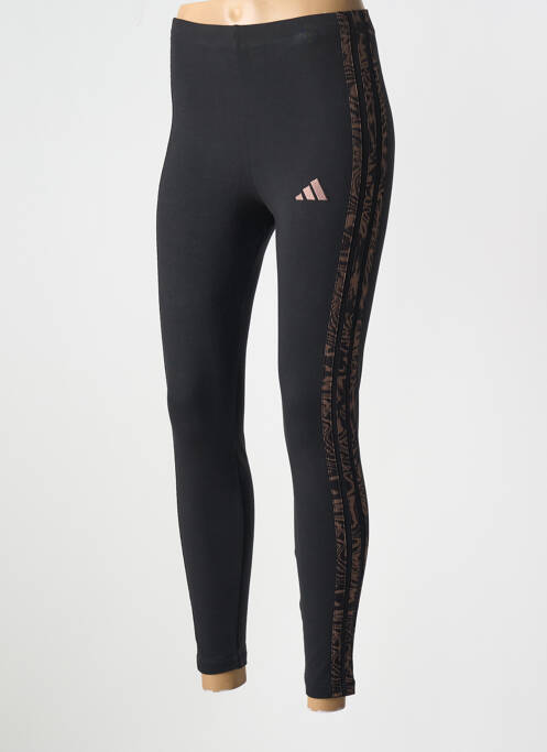 Legging noir ADIDAS pour femme
