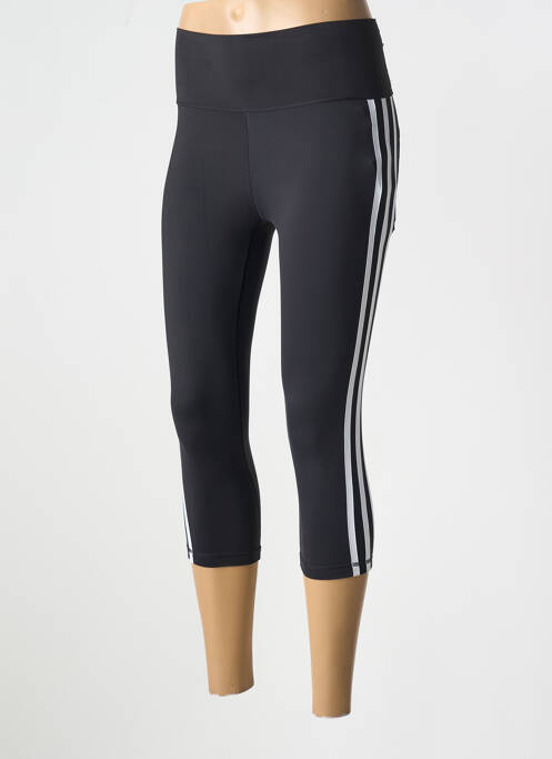 Legging noir ADIDAS pour femme
