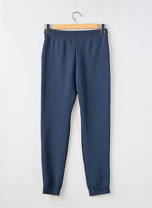 Jogging poches bleu LE COQ SPORTIF homme