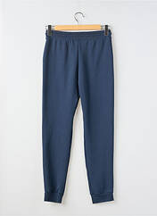 Jogging bleu LE COQ SPORTIF pour homme seconde vue