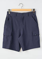 Short bleu OXBOW pour homme seconde vue