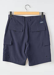 Short bleu OXBOW pour homme seconde vue