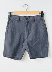 Short gris QUIKSILVER pour homme seconde vue