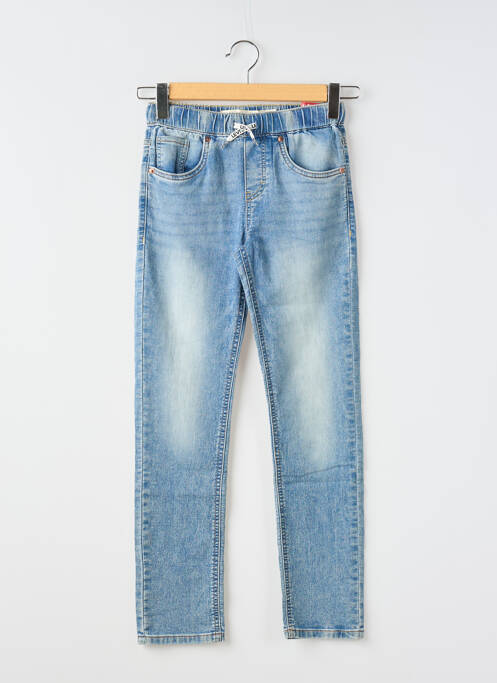 Jeans coupe slim bleu LEVIS pour garçon