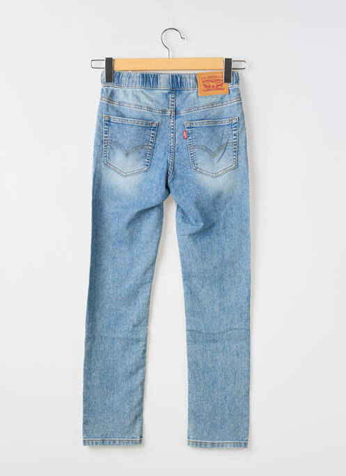 Jeans coupe slim bleu LEVIS pour garçon