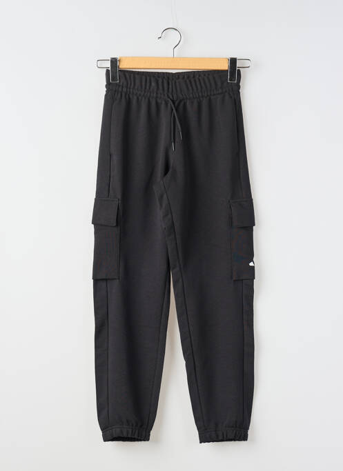 Jogging noir ADIDAS pour garçon