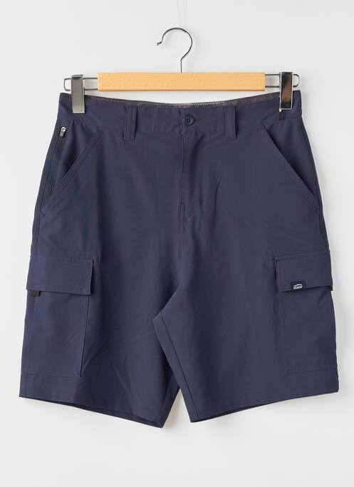 Short bleu OXBOW pour homme