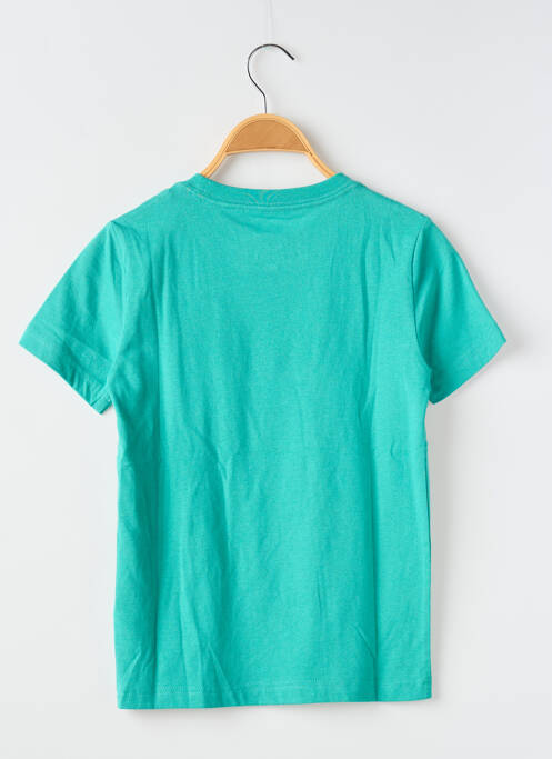 T-shirt bleu LEVIS pour garçon