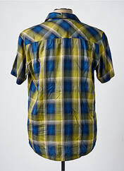 Chemise manches courtes vert ASTORE pour homme seconde vue