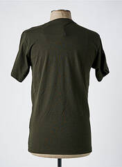 T-shirt vert ASTORE pour homme seconde vue