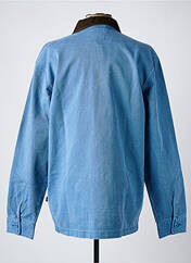 Veste casual bleu QUIKSILVER pour homme seconde vue