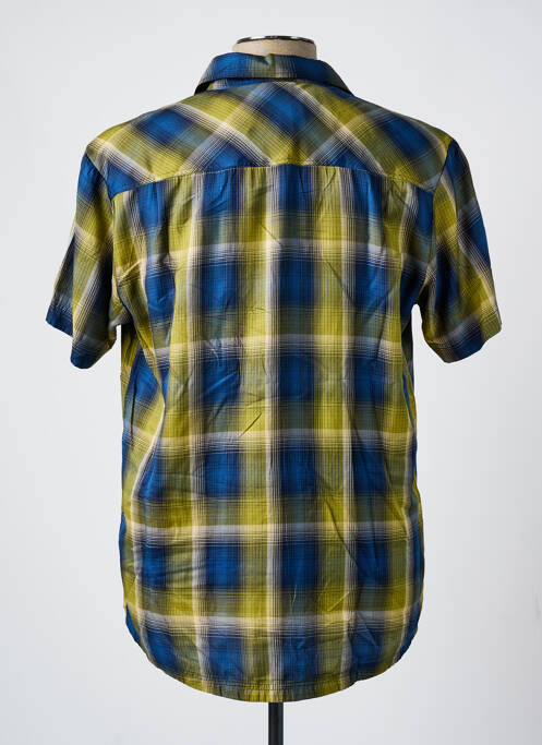 Chemise manches courtes vert ASTORE pour homme