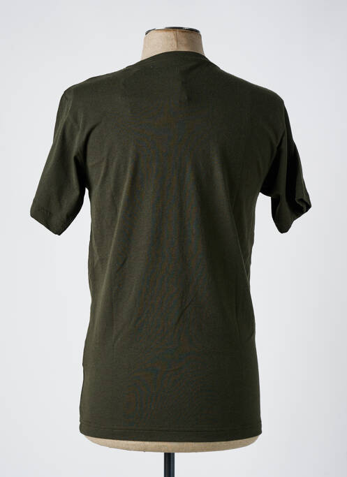 T-shirt vert ASTORE pour homme