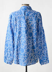 Blouse bleu LEE COOPER pour femme seconde vue