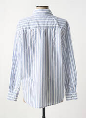 Chemisier bleu PEPE JEANS pour femme seconde vue