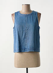 Top bleu LEE COOPER pour femme seconde vue