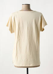 T-shirt beige ASTORE pour femme seconde vue