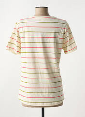 T-shirt beige ASTORE pour femme seconde vue