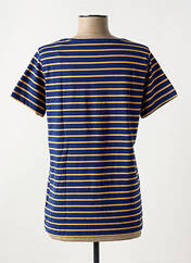 T-shirt bleu ASTORE pour femme seconde vue