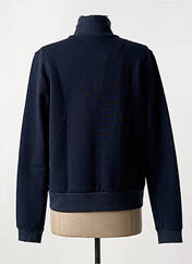 Veste casual bleu LE COQ SPORTIF pour femme seconde vue