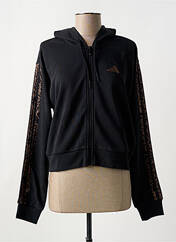 Veste casual noir ADIDAS pour femme seconde vue