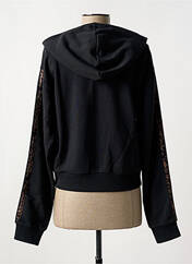 Veste casual noir ADIDAS pour femme seconde vue