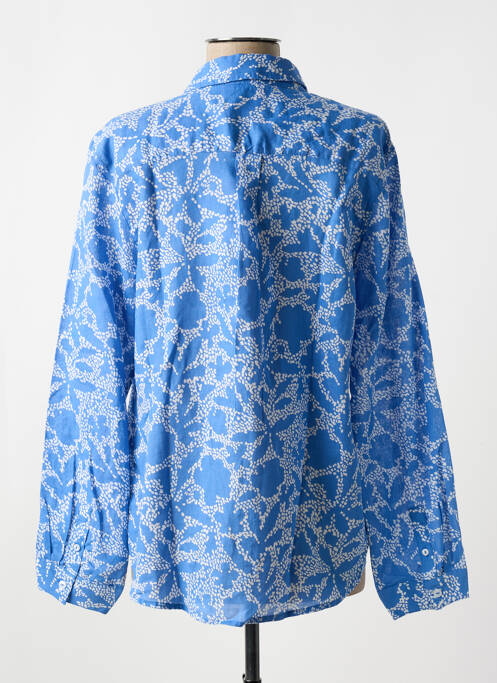 Blouse bleu LEE COOPER pour femme