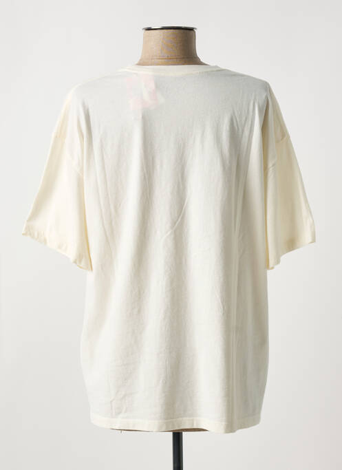 T-shirt beige ROXY pour femme