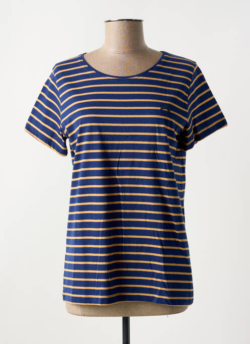 T-shirt bleu ASTORE pour femme