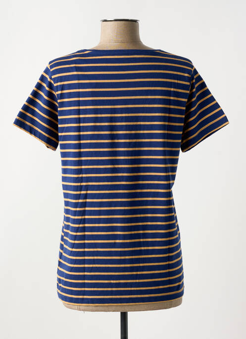 T-shirt bleu ASTORE pour femme