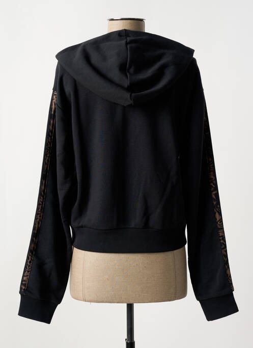 Veste casual noir ADIDAS pour femme