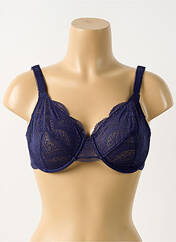 Soutien-gorge bleu SIMONE PERELE pour femme seconde vue