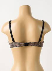 Soutien-gorge marron ANTIGEL pour femme seconde vue