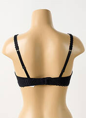 Soutien-gorge noir ANTIGEL pour femme seconde vue