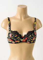 Soutien-gorge noir ANTIGEL pour femme seconde vue