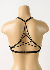 Soutien-gorge noir AUBADE pour femme seconde vue