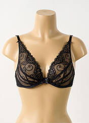 Soutien-gorge noir AUBADE pour femme seconde vue