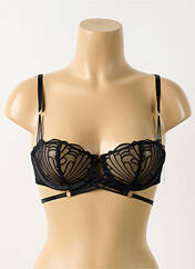 Soutien-gorge noir AUBADE pour femme seconde vue