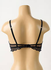 Soutien-gorge noir LISE CHARMEL pour femme seconde vue