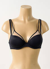 Soutien-gorge noir MARIE JO pour femme seconde vue