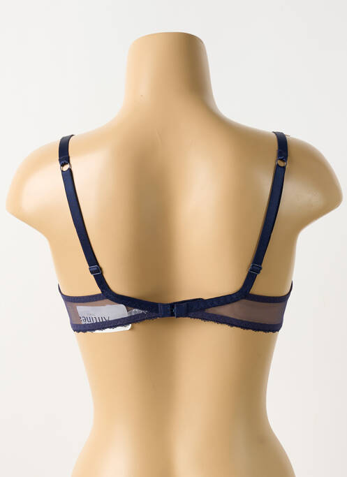 Soutien-gorge bleu ANTINEA femme