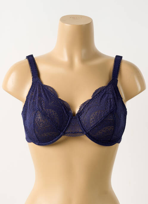 Soutien-gorge bleu SIMONE PERELE pour femme