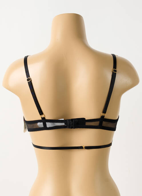 Soutien-gorge noir AUBADE pour femme