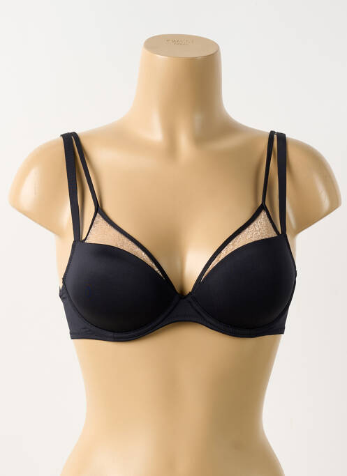 Soutien-gorge noir MARIE JO pour femme