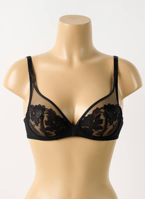 Soutien-gorge noir SIMONE PERELE pour femme