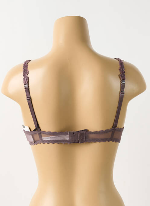 Soutien-gorge violet MARIE JO femme