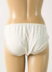 Culotte beige PRIMA DONNA pour femme seconde vue