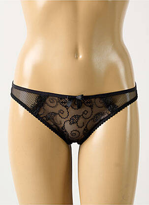 Culotte noir AUBADE pour femme